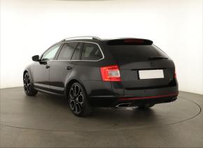 Škoda Octavia  RS 2.0 TDI 