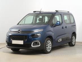 Citroen Berlingo  1.5 BlueHDi 