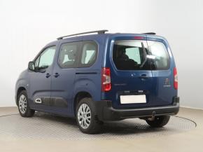 Citroen Berlingo  1.5 BlueHDi 