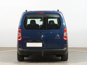 Citroen Berlingo  1.5 BlueHDi 