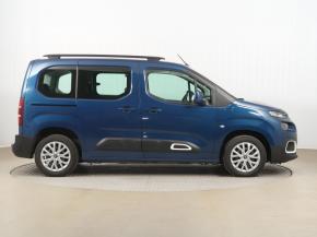 Citroen Berlingo  1.5 BlueHDi 