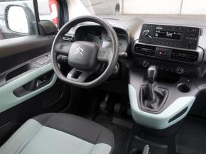 Citroen Berlingo  1.5 BlueHDi 