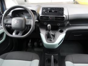 Citroen Berlingo  1.5 BlueHDi 