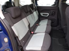 Citroen Berlingo  1.5 BlueHDi 