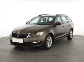 Škoda Octavia  1.6 TDI 