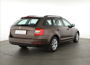 Škoda Octavia  1.6 TDI 