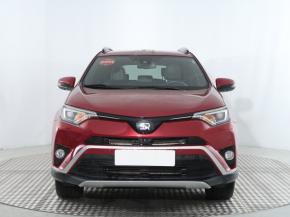 Toyota RAV 4  2.5 Hybrid Selection 