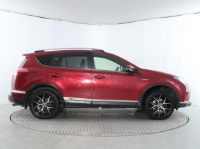 Toyota RAV 4  2.5 Hybrid Selection 