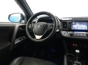 Toyota RAV 4  2.5 Hybrid Selection 