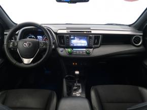 Toyota RAV 4  2.5 Hybrid Selection 