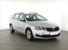 Škoda Octavia  1.6 TDI Ambition