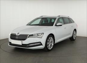 Škoda Superb  2.0 TDI Style 