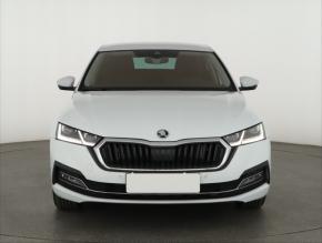 Škoda Octavia  2.0 TDI 