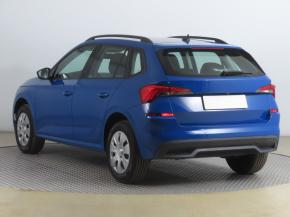 Škoda Kamiq  1.5 TSI 