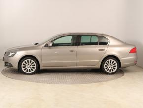 Škoda Superb  2.0 TDI Ambition Plus 