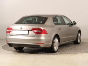 Škoda Superb  2.0 TDI Ambition Plus 