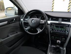 Škoda Superb  2.0 TDI Ambition Plus 