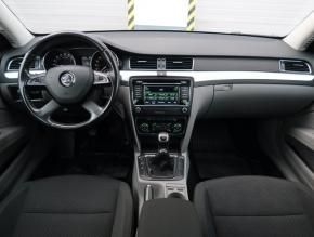 Škoda Superb  2.0 TDI Ambition Plus 