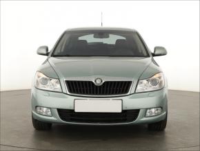 Škoda Octavia  2.0 TDI Laurin&Klement 