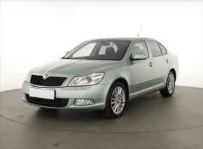 Škoda Octavia  2.0 TDI Laurin&Klement 