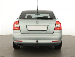 Škoda Octavia  2.0 TDI Laurin&Klement 