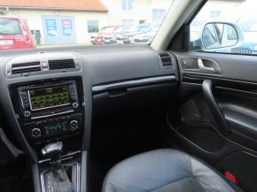 Škoda Octavia  2.0 TDI Laurin&Klement 