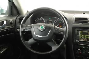 Škoda Octavia  2.0 TDI Laurin&Klement 