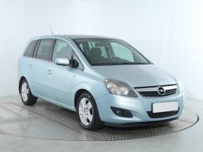 Opel Zafira  1.6 Enjoy