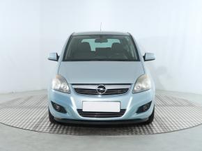 Opel Zafira  1.6 Enjoy 