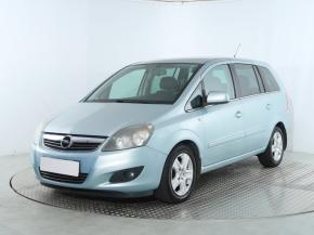 Opel Zafira  1.6 Enjoy 