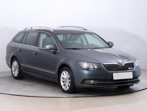 Škoda Superb  1.6 TDI 