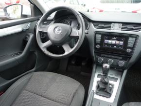 Škoda Octavia  1.6 TDI 