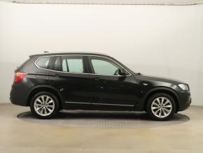 BMW X3  xDrive20d 