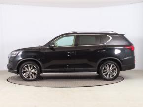 SsangYong Rexton  2.2 Diesel 