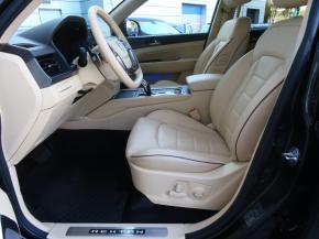 SsangYong Rexton  2.2 Diesel 