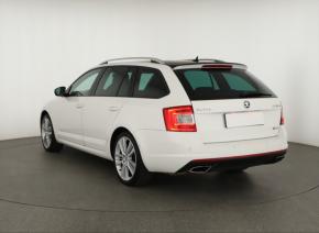 Škoda Octavia  RS 2.0 TDI Style 