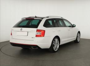 Škoda Octavia  RS 2.0 TDI Style 