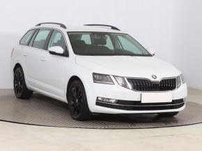 Škoda Octavia  1.8 TSI Style