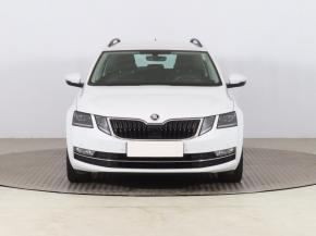 Škoda Octavia  1.8 TSI Style 