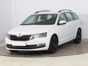 Škoda Octavia  1.8 TSI Style 