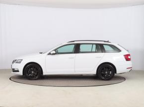 Škoda Octavia  1.8 TSI Style 