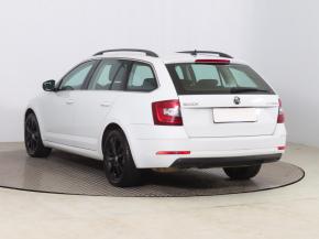 Škoda Octavia  1.8 TSI Style 