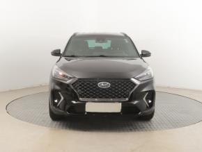 Hyundai Tucson  2.0 CRDi N-Line 