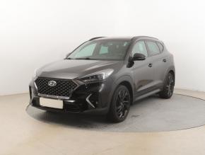 Hyundai Tucson  2.0 CRDi N-Line 