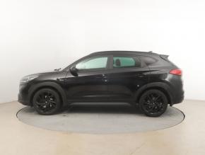 Hyundai Tucson  2.0 CRDi N-Line 