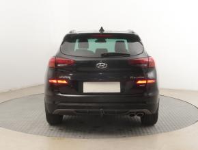 Hyundai Tucson  2.0 CRDi N-Line 