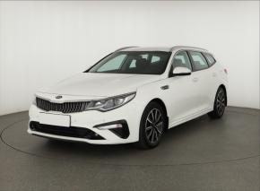 Kia Optima  1.6 CRDi 