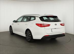 Kia Optima  1.6 CRDi 