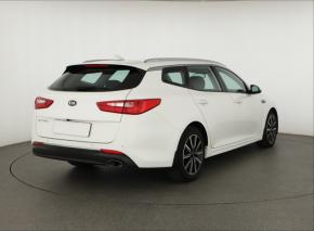 Kia Optima  1.6 CRDi 