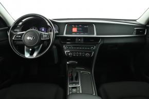 Kia Optima  1.6 CRDi 